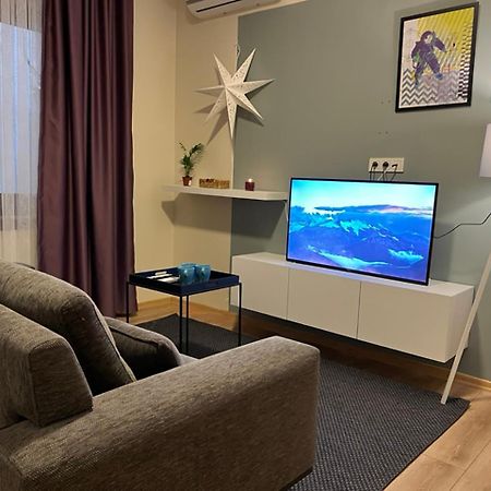 Roj Suite Κωνσταντινούπολη Εξωτερικό φωτογραφία