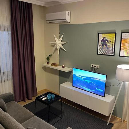 Roj Suite Κωνσταντινούπολη Εξωτερικό φωτογραφία