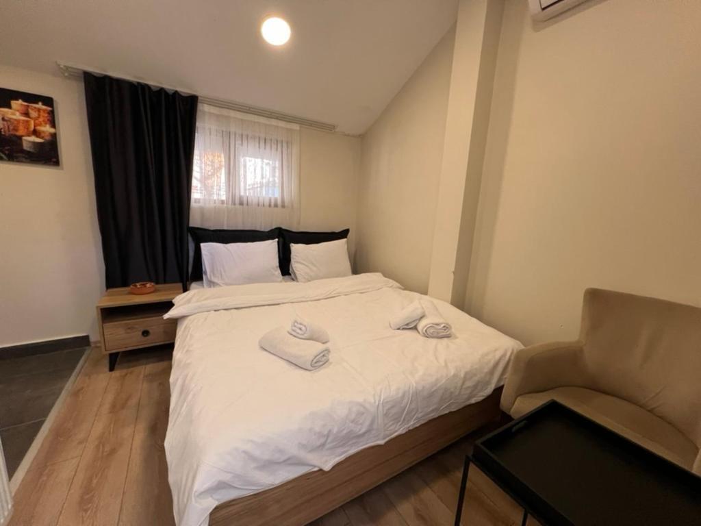 Roj Suite Κωνσταντινούπολη Εξωτερικό φωτογραφία