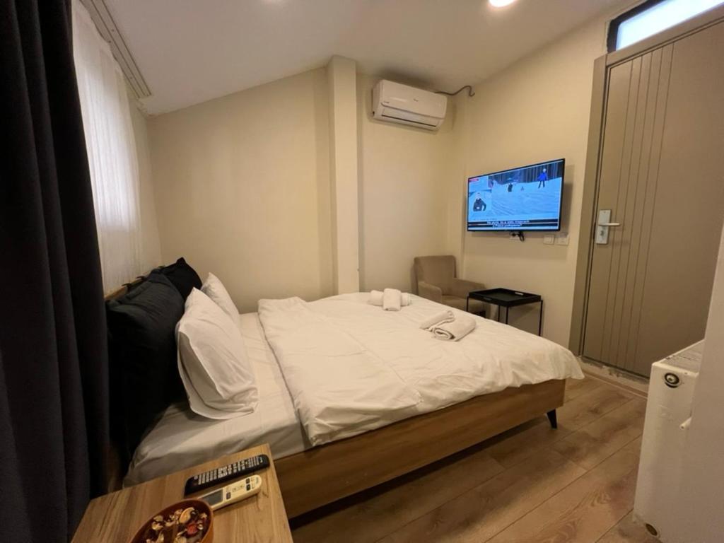 Roj Suite Κωνσταντινούπολη Εξωτερικό φωτογραφία