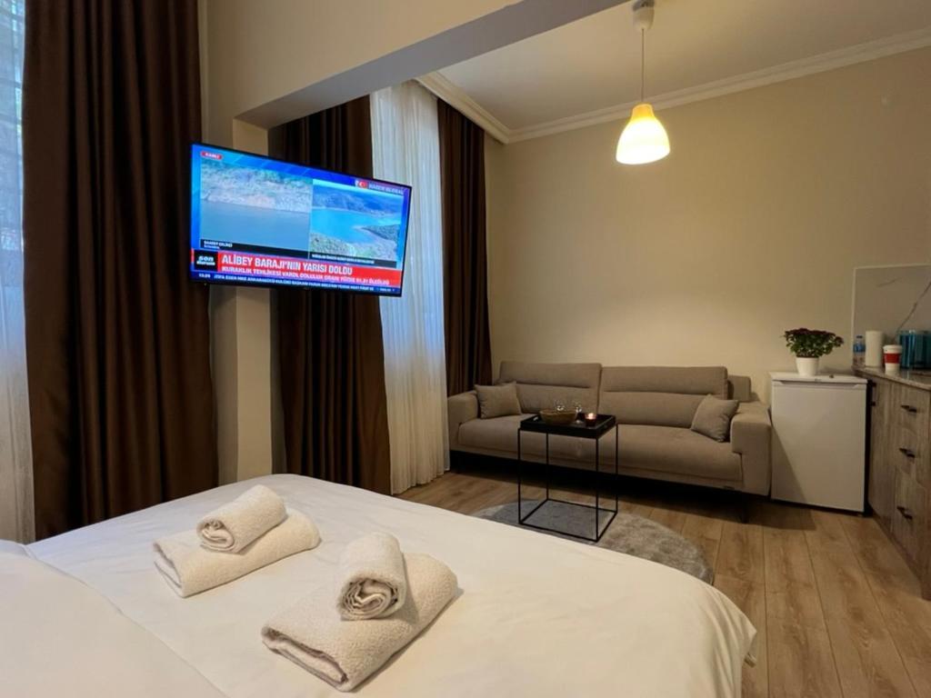 Roj Suite Κωνσταντινούπολη Εξωτερικό φωτογραφία
