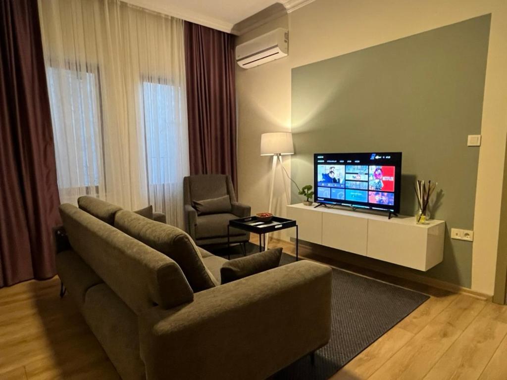 Roj Suite Κωνσταντινούπολη Εξωτερικό φωτογραφία