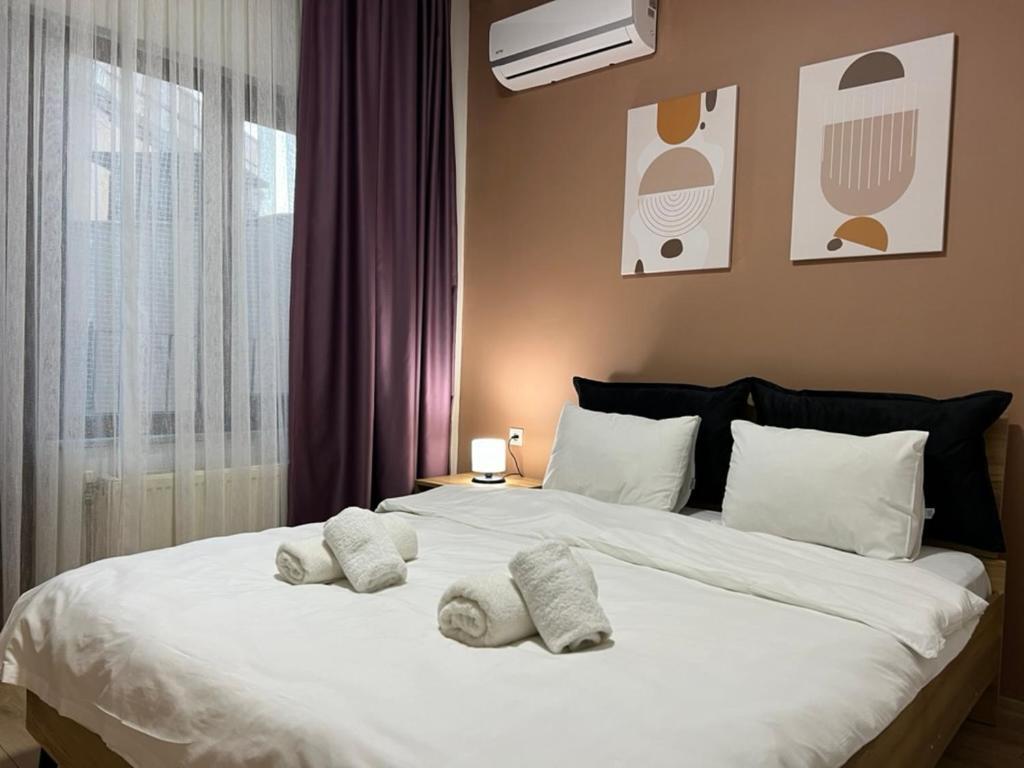 Roj Suite Κωνσταντινούπολη Εξωτερικό φωτογραφία