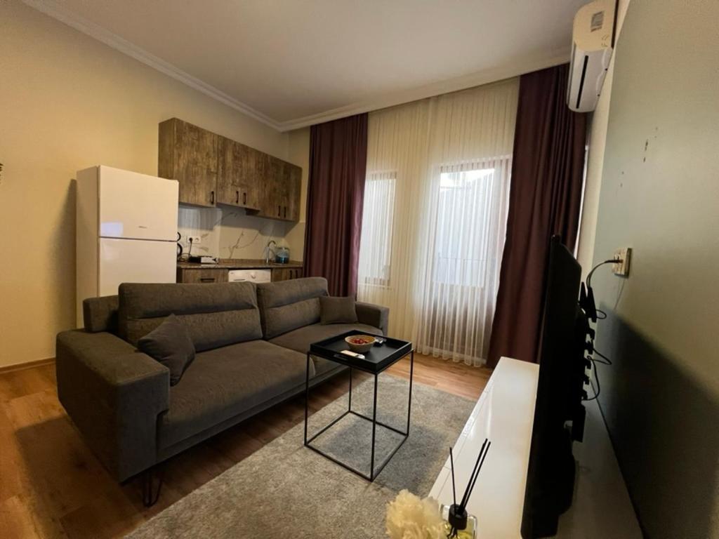 Roj Suite Κωνσταντινούπολη Εξωτερικό φωτογραφία