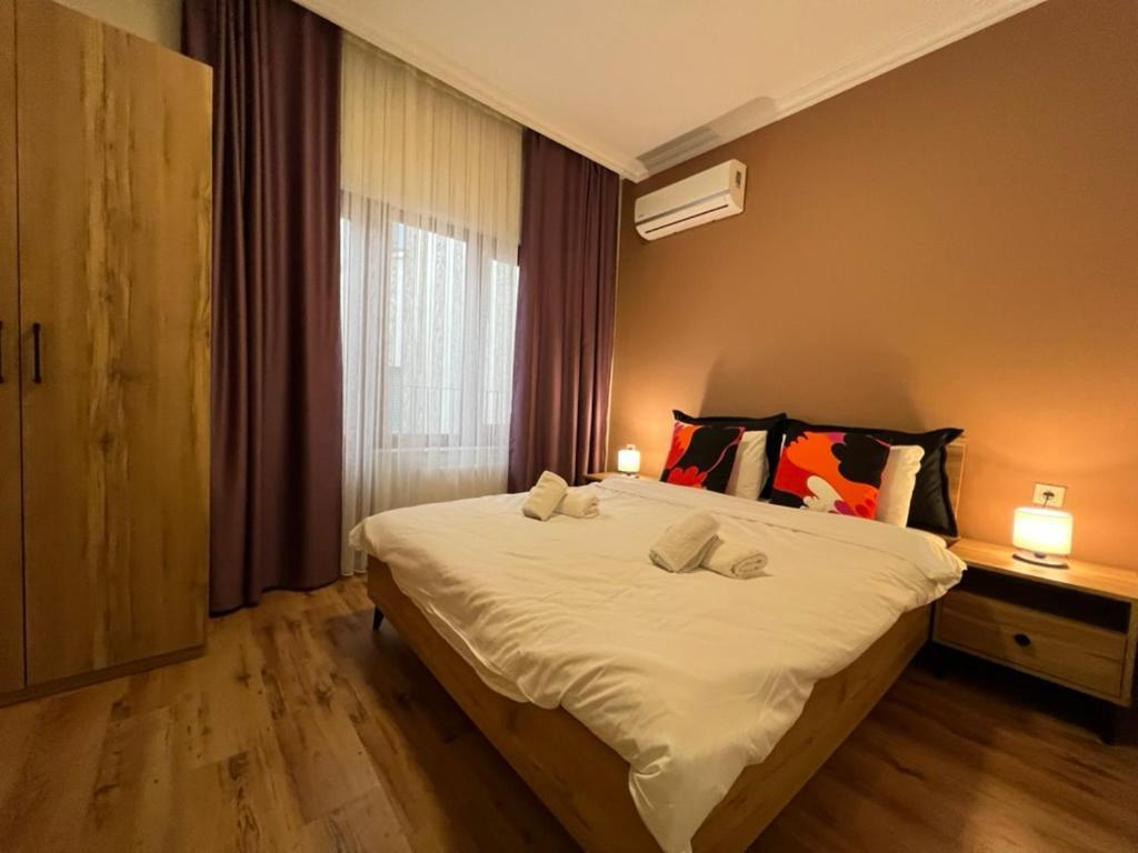Roj Suite Κωνσταντινούπολη Εξωτερικό φωτογραφία